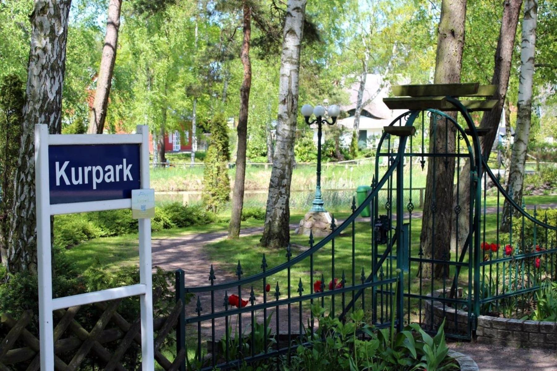 Apartmán Dock 31 Neuhaus  Exteriér fotografie