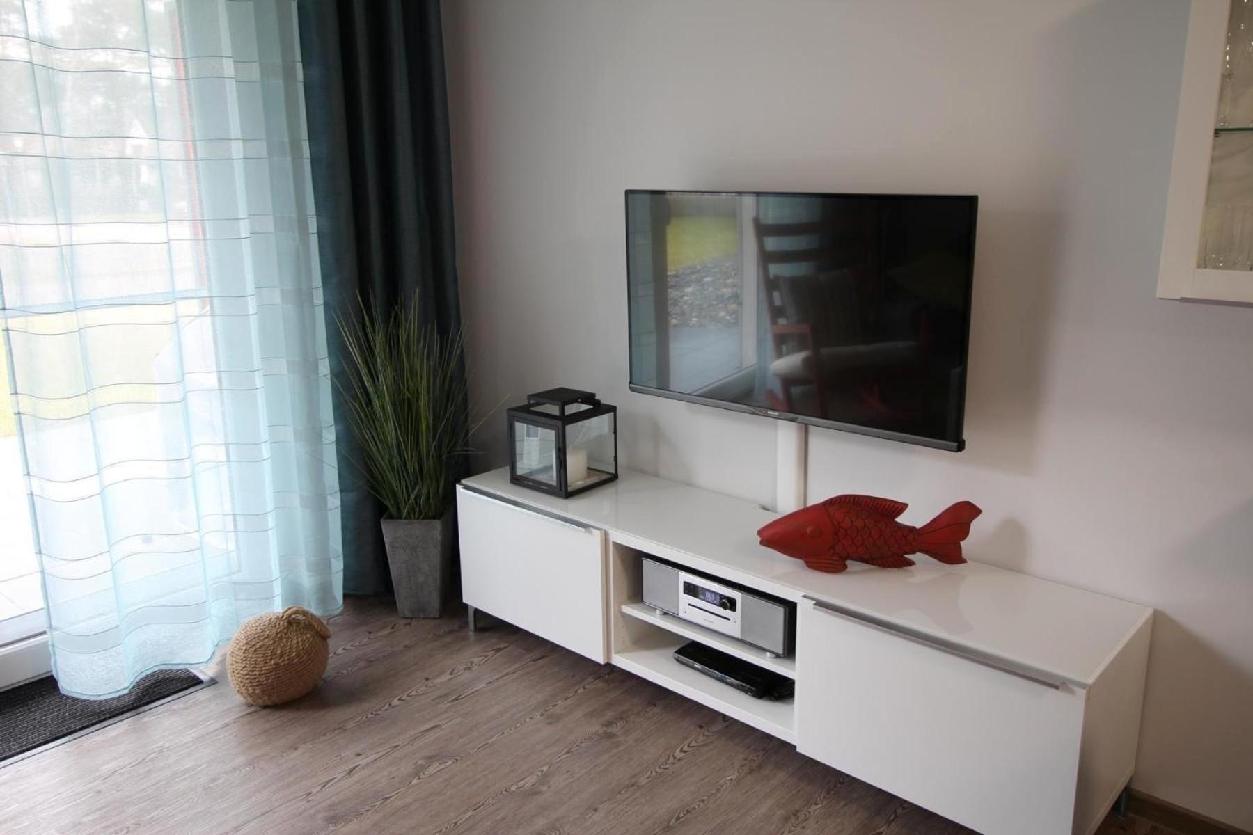 Apartmán Dock 31 Neuhaus  Exteriér fotografie