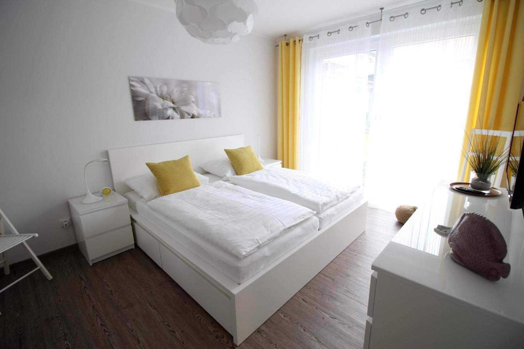 Apartmán Dock 31 Neuhaus  Exteriér fotografie
