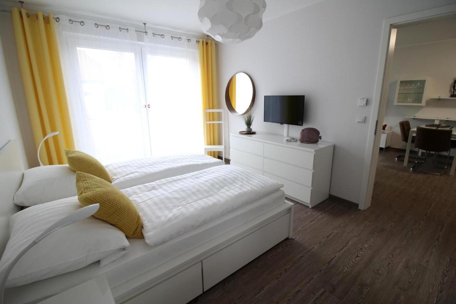 Apartmán Dock 31 Neuhaus  Exteriér fotografie